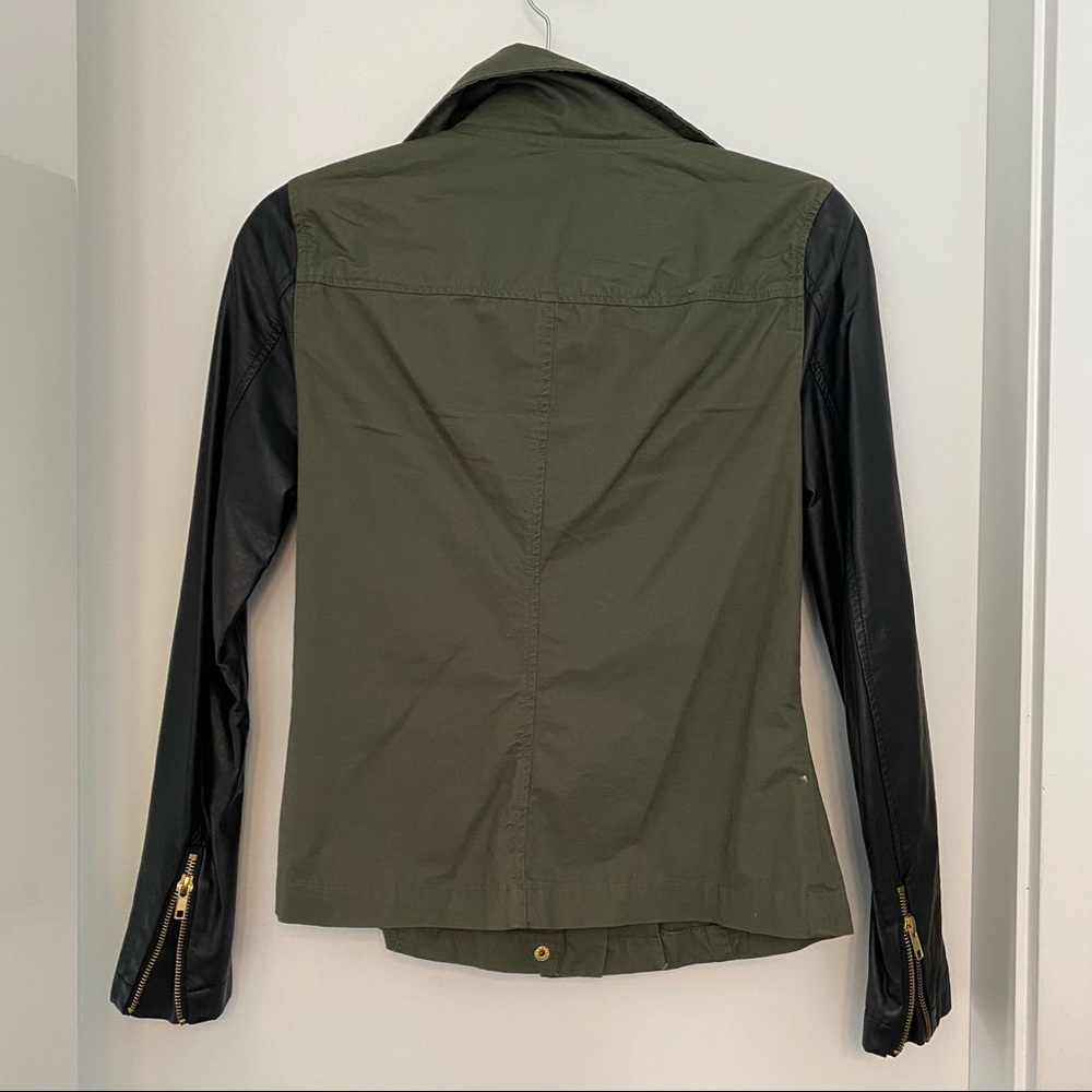 ONLY Spring Jacket (XS) - Picture 4 of 4